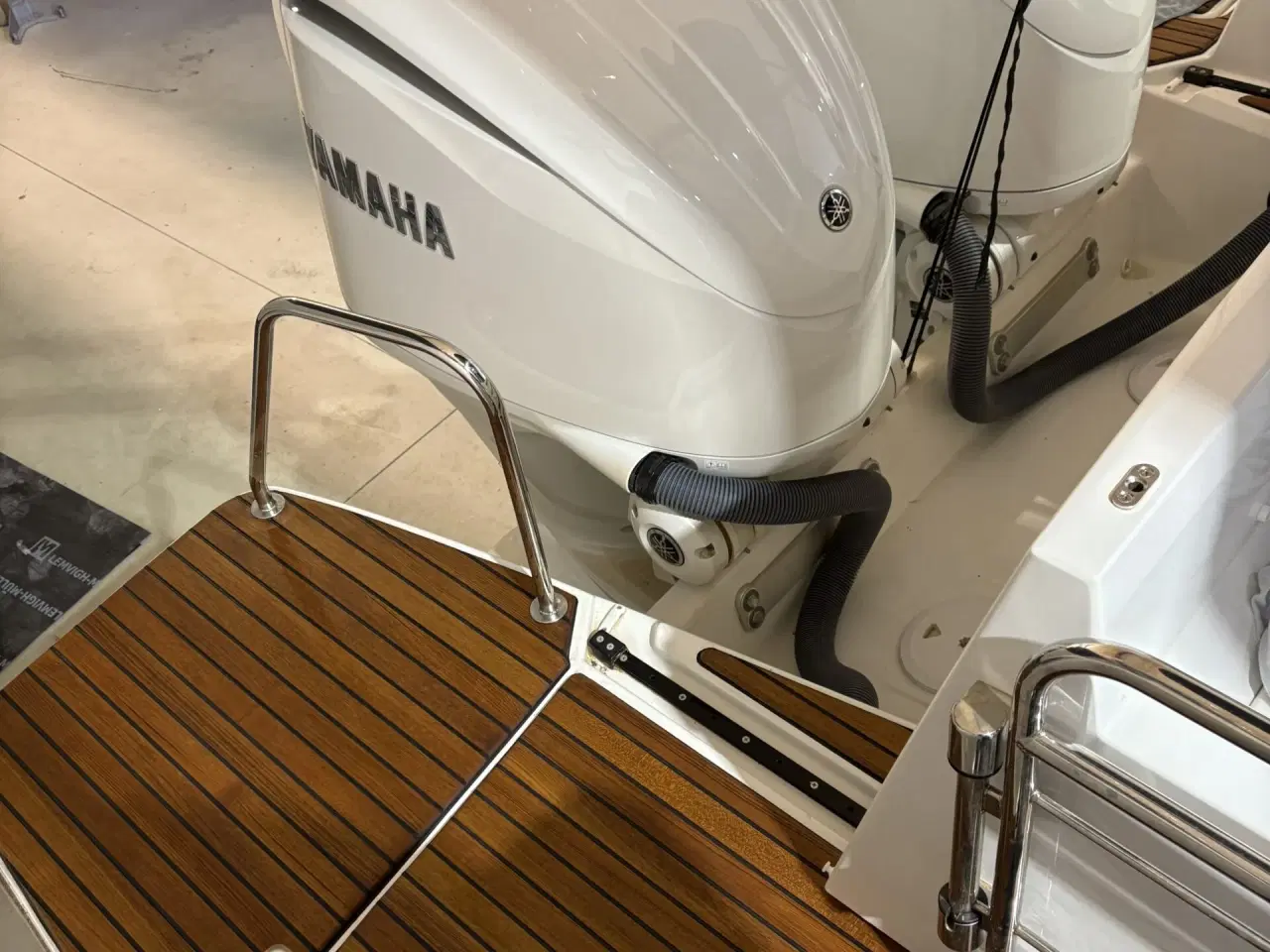 Billede 7 - Jeanneau 1095 Merry Fisher Cruiser