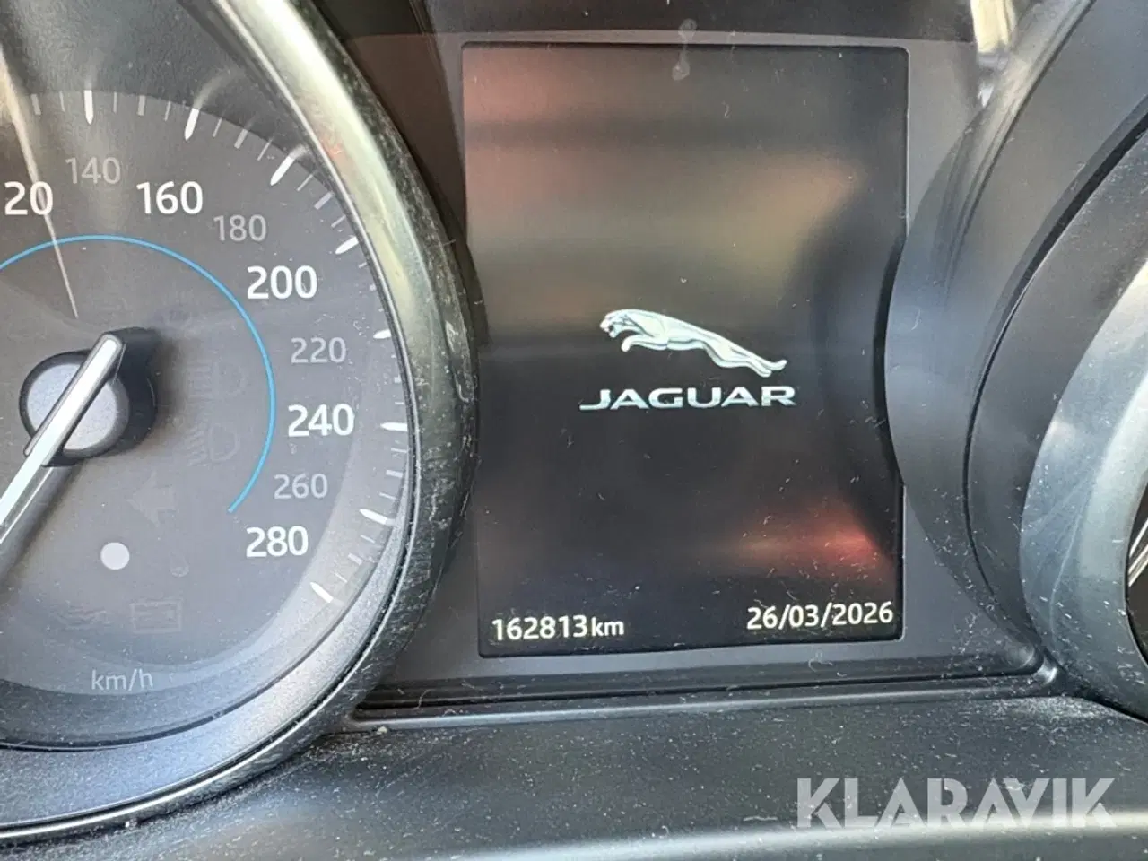 Billede 9 - Personbil Jaguar XE, 2.0 sedan