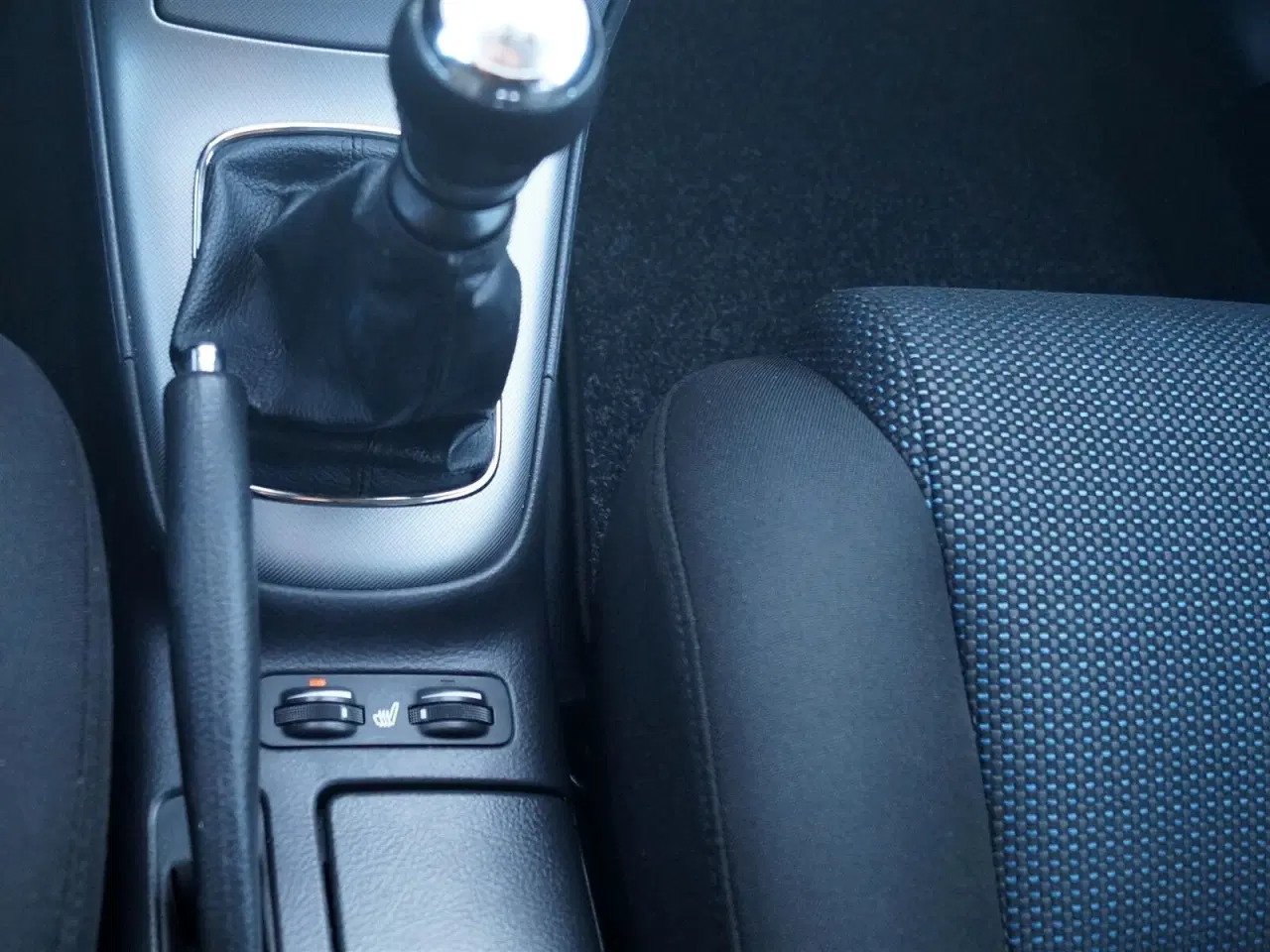 Billede 18 - Toyota Avensis 2,0 D-4D DPF Linea Sol 126HK Stc 6g