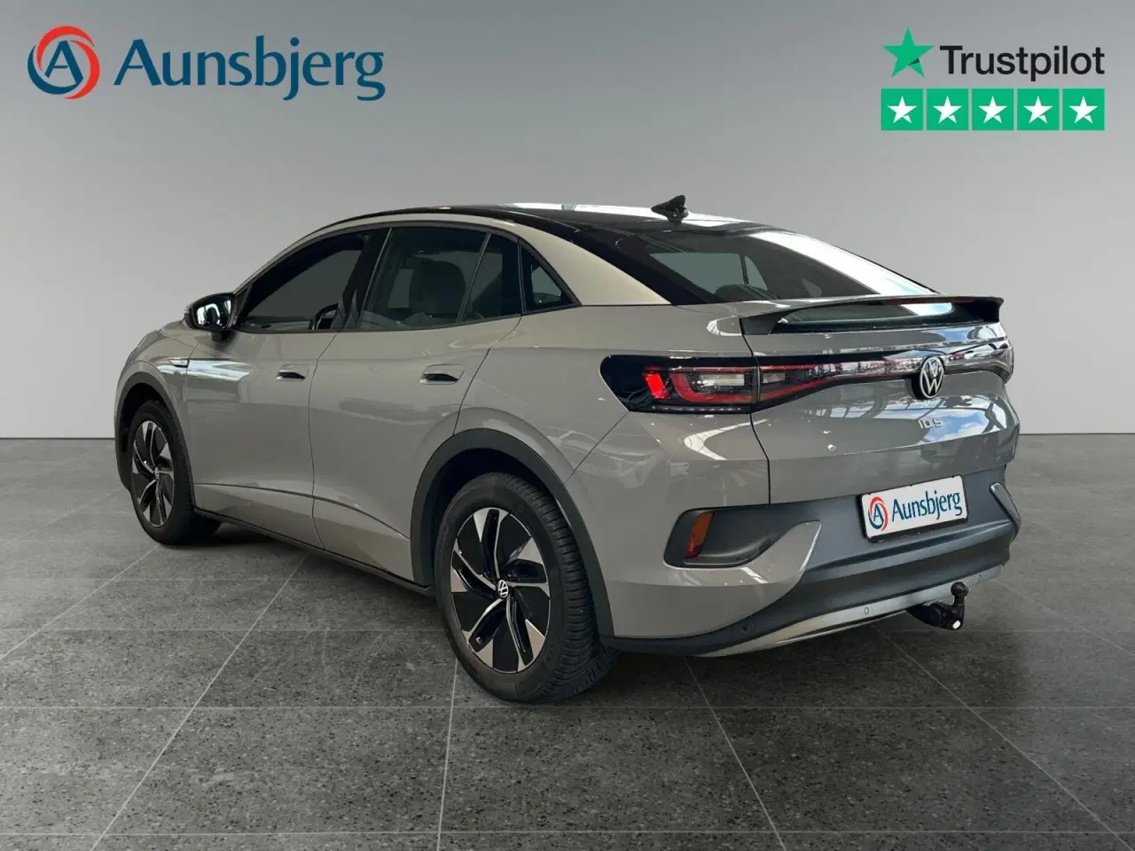 Billede 3 - VW ID.5 77 Pro