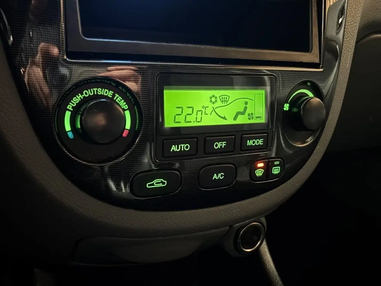 Billede 10 - Chevrolet Lacetti 1,6 Classic