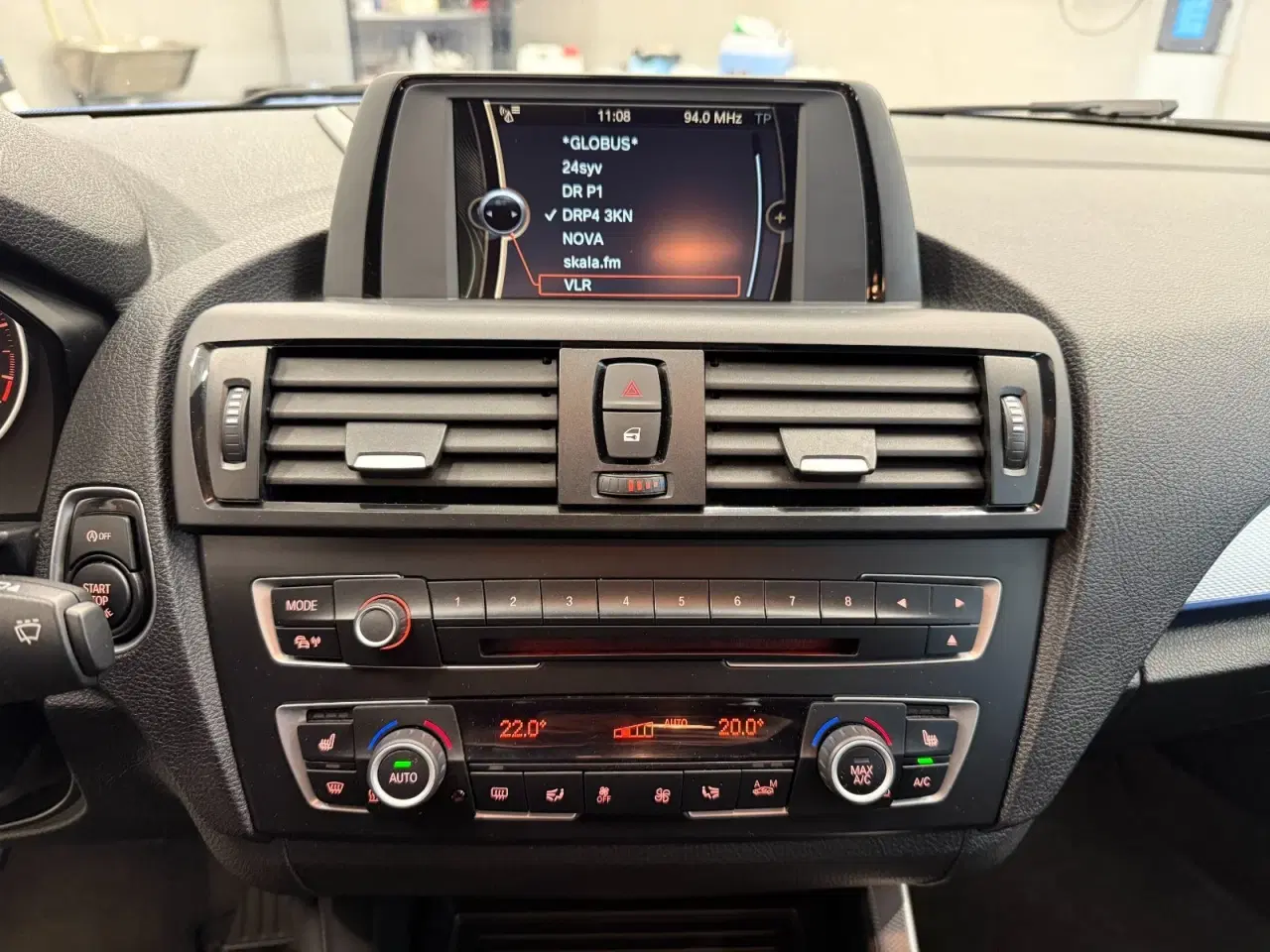 Billede 17 - BMW M135i 3,0