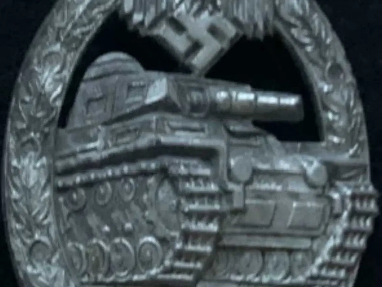 Billede 4 - medalje.  fra Anden Verdenskrig   . 