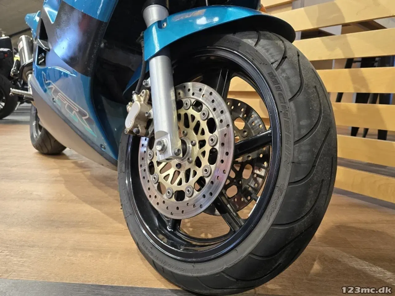 Billede 7 - Honda VFR 750