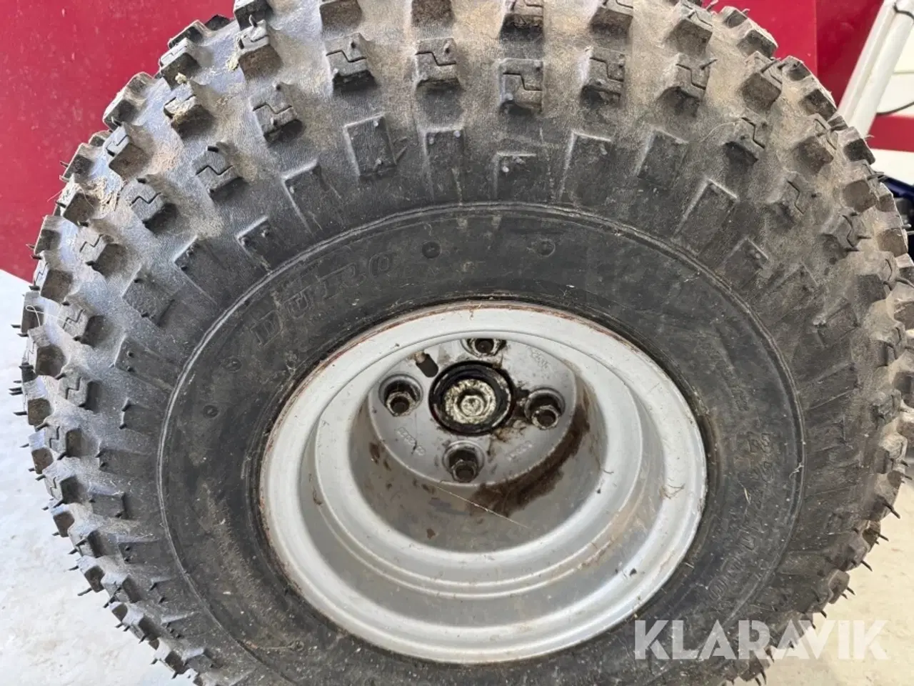 Billede 11 - Opsamler Pomi 0,7 meter til hestepærer