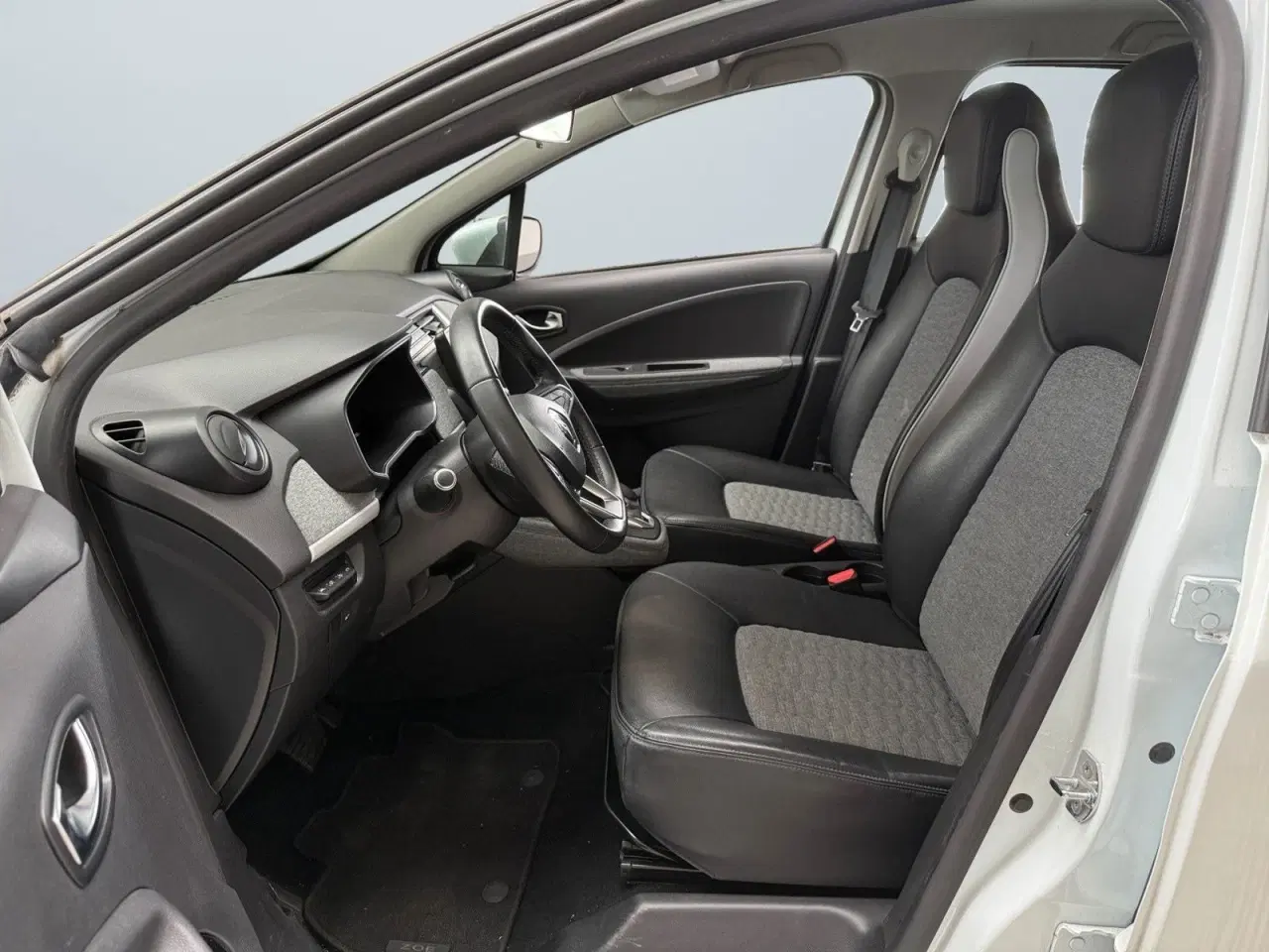 Billede 10 - Renault Zoe 52 Zen