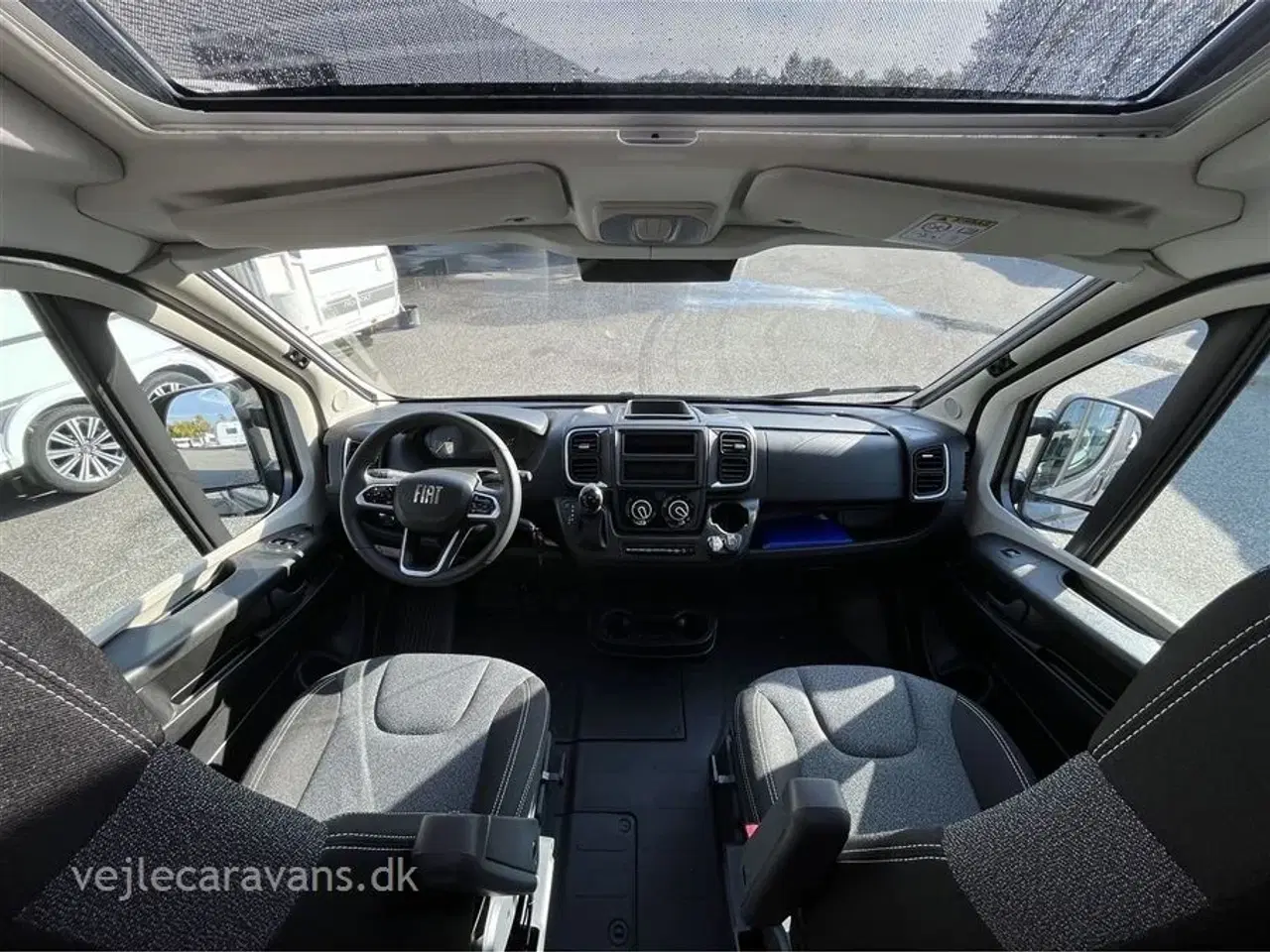 Billede 7 - 2026 - Carado CV640 PRO+