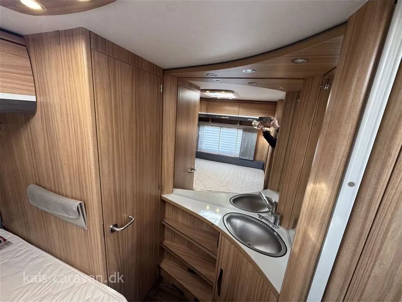 Billede 11 - 2016 - Hymer Exciting 485