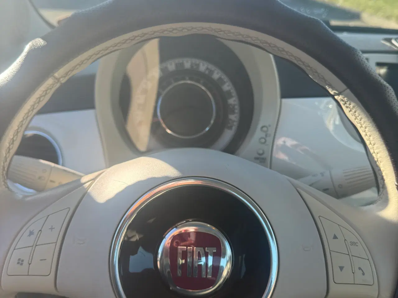 Billede 8 - Fiat 500 1.2 Benzin