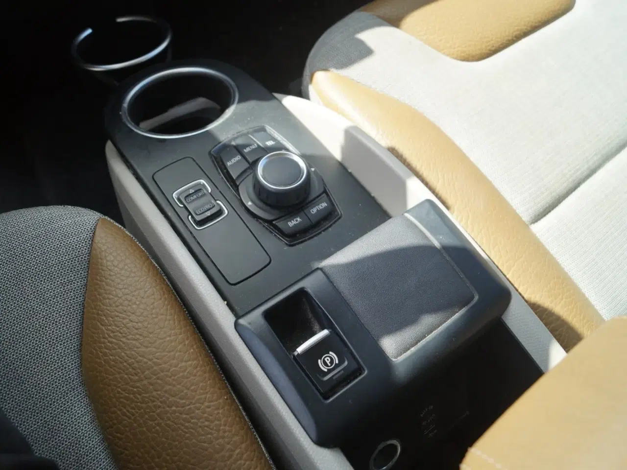 Billede 9 - BMW i3  BEV