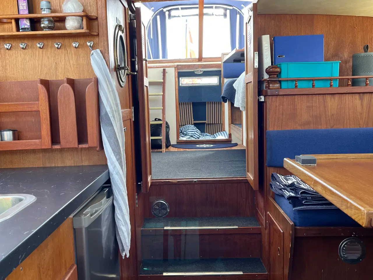 Billede 3 - Marex 32 