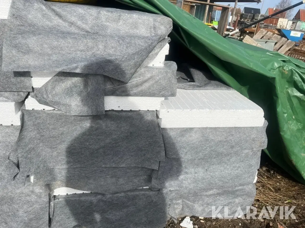 Billede 7 - Isolering 52 styk