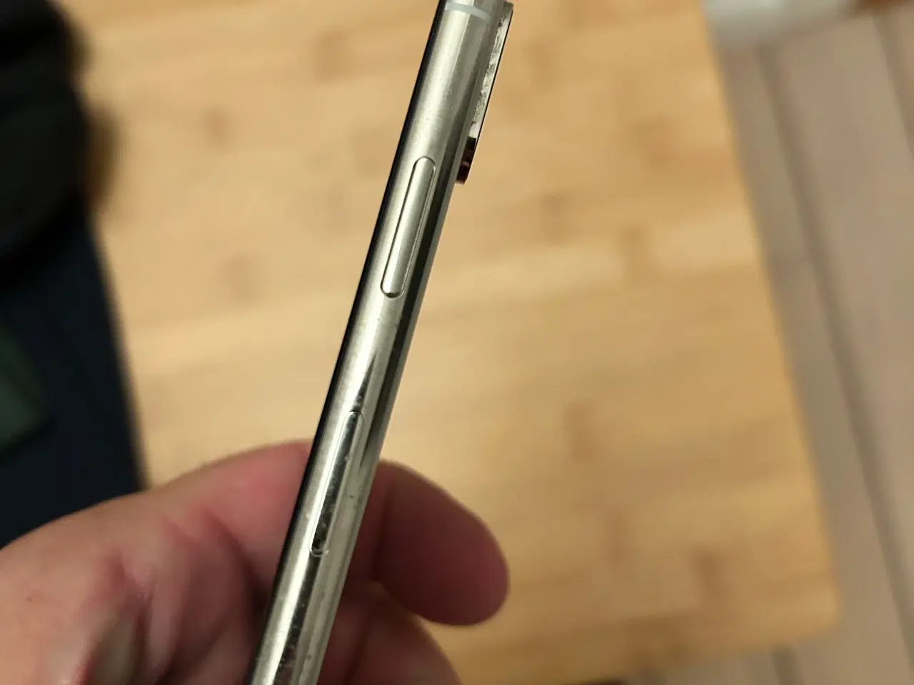 Billede 6 - iPhone XS (10 S)