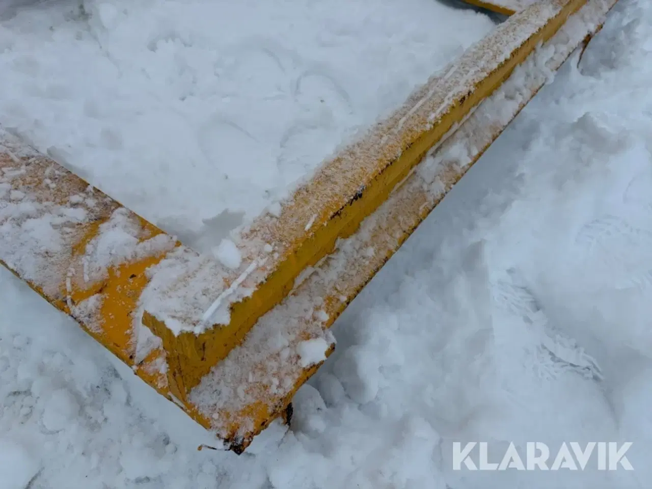 Billede 12 - Jernstativ