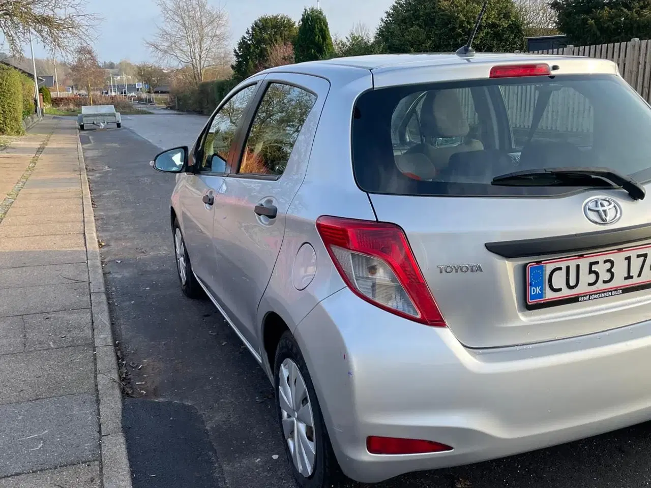 Billede 6 - Bil til salg