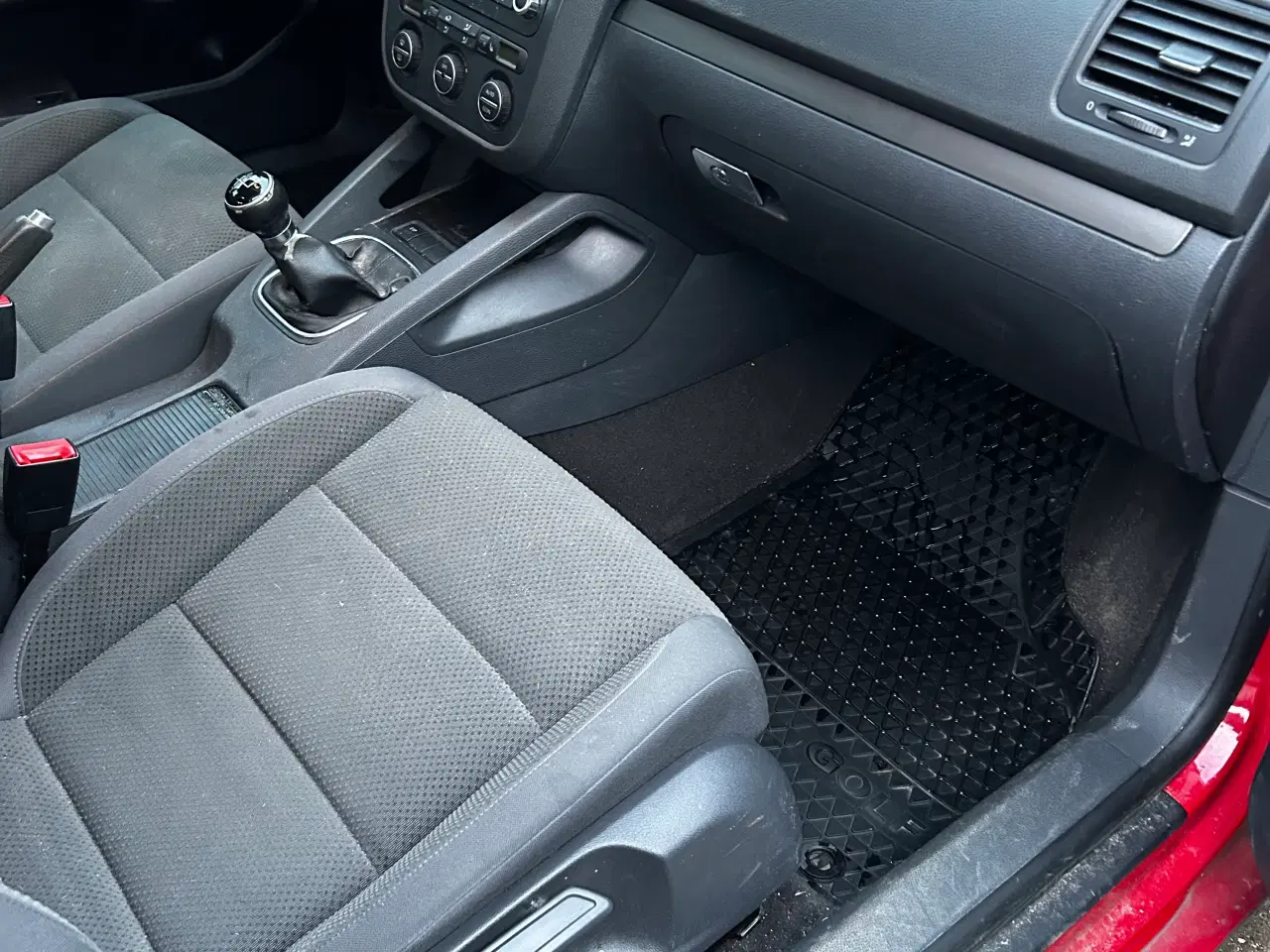 Billede 5 - Golf 5 2005