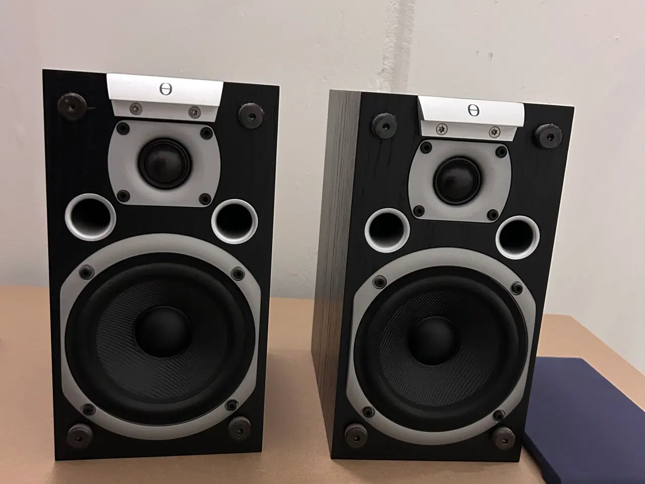 Billede 3 - Audiovector højtalere 