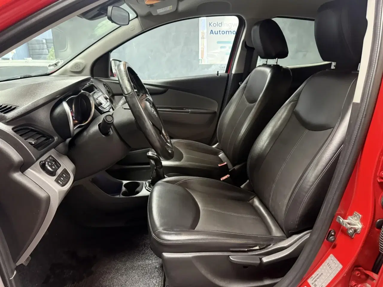 Billede 19 - Opel Karl 1,0 Cosmo 75HK 5d