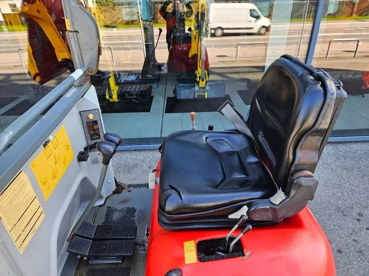 Billede 7 - Wacker Neuson dt18-8