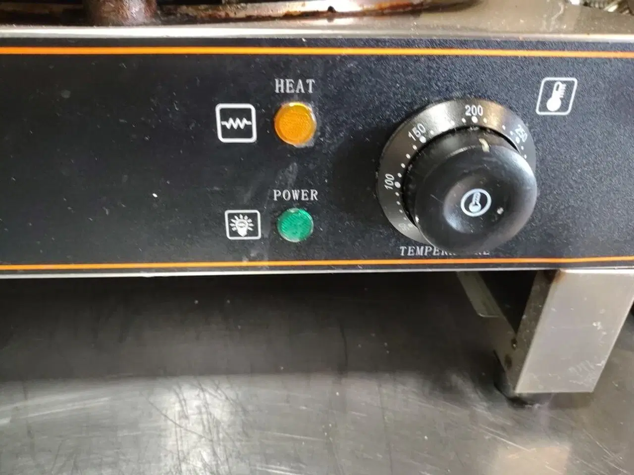 Billede 4 - Crepe maker VEVOR