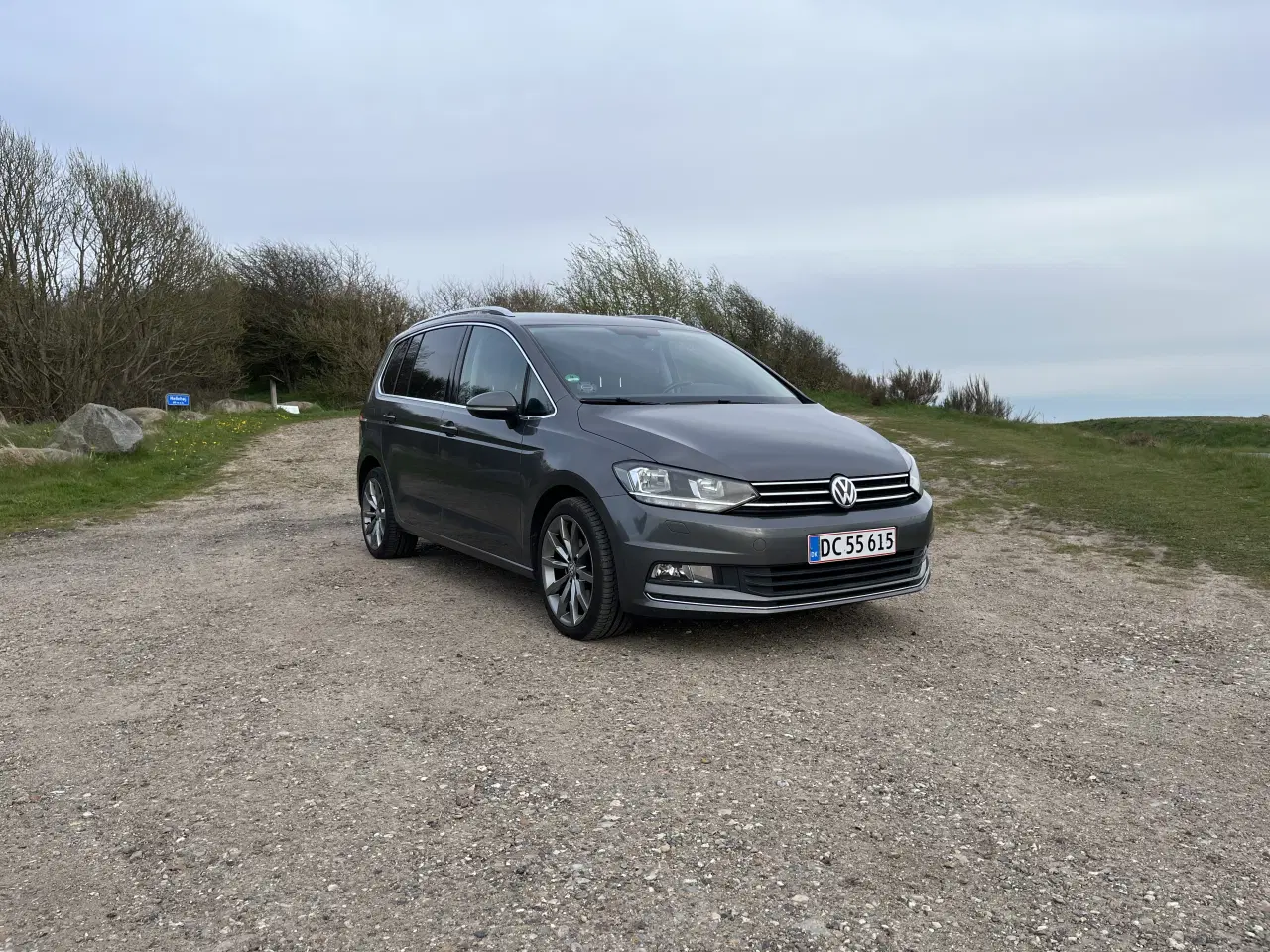 Billede 2 - Vw Touran 
