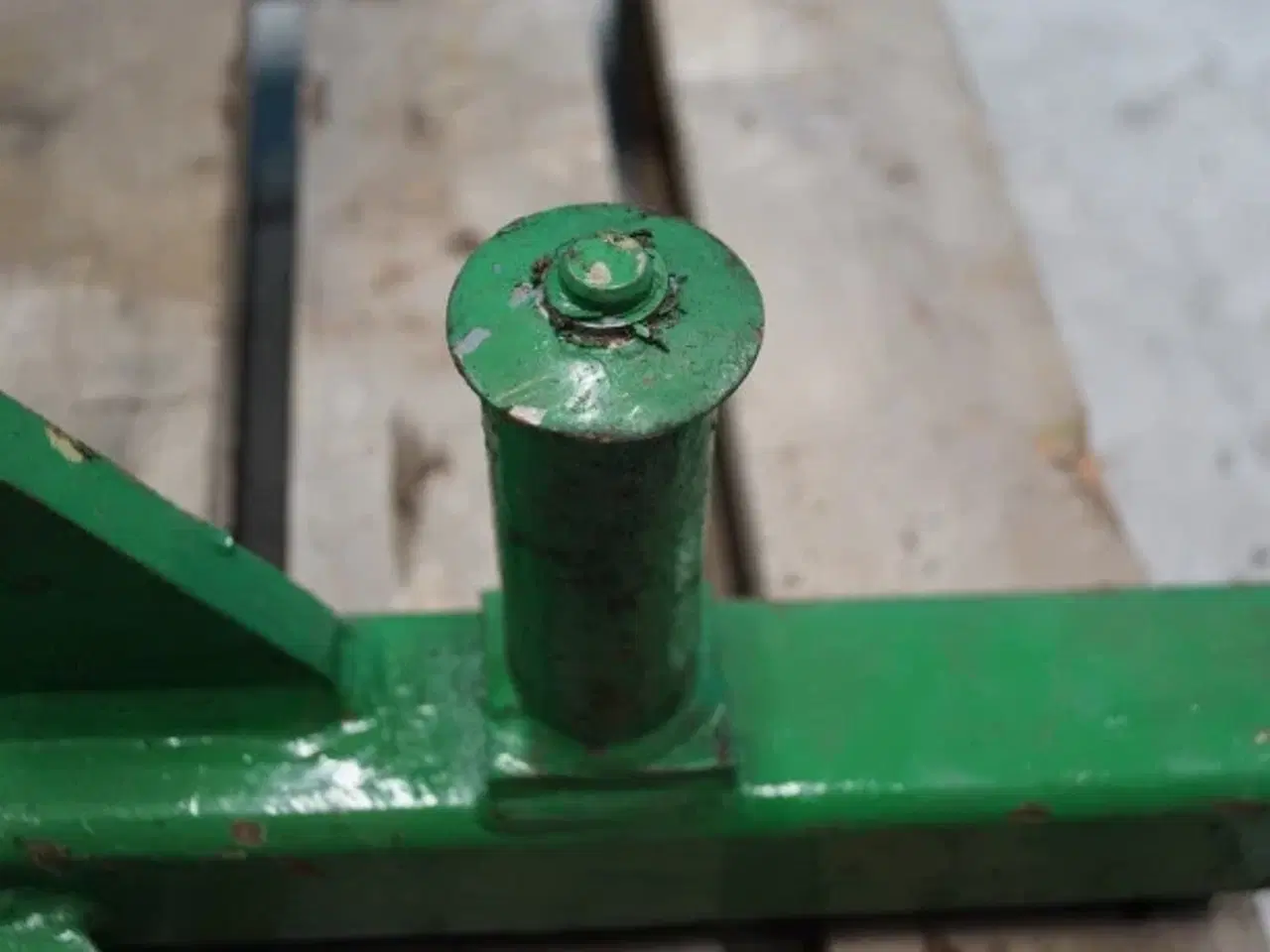 Billede 6 - John Deere 2030 L.H. Liftarm AT30151