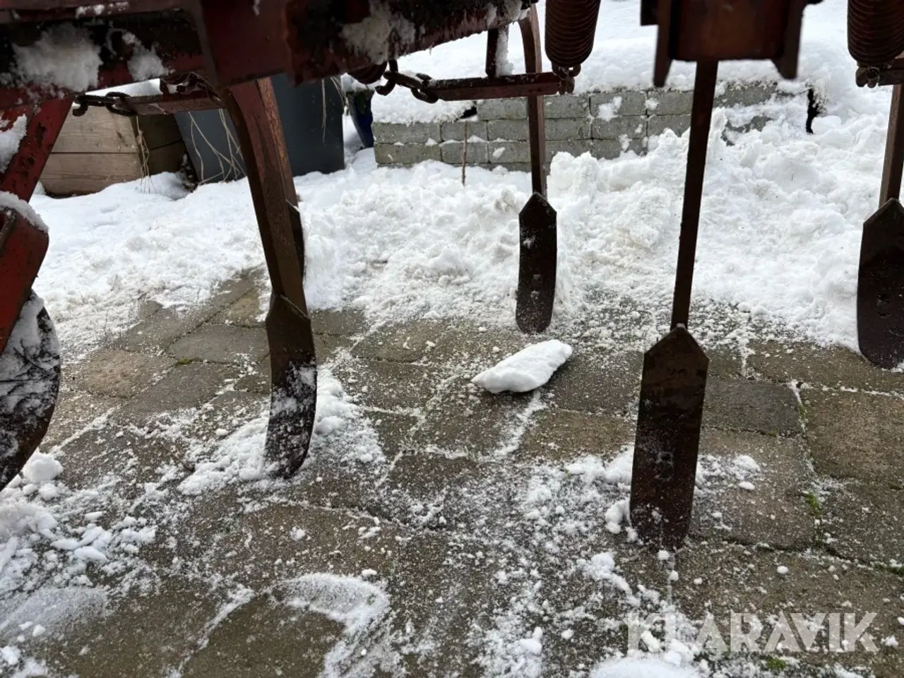 Billede 6 - Harve Flemstofte MS