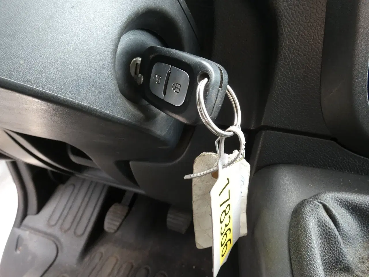 Billede 18 - Renault Master T35 L3H2 2,3 DCI tvillingehjul start/stop 170HK Van 6g