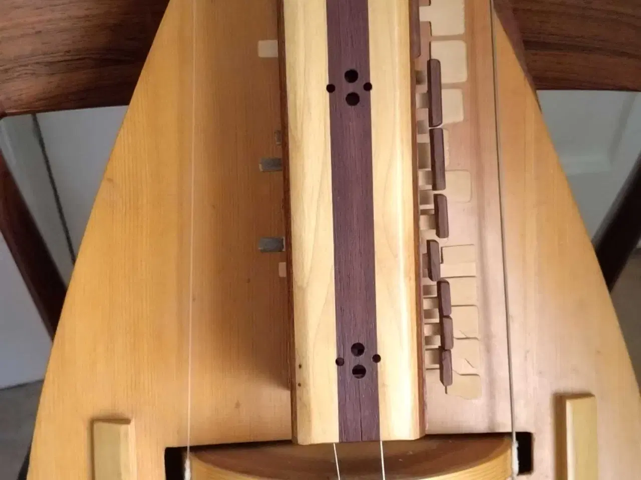 Billede 9 - Drejelire aka Hurdy gurdy 