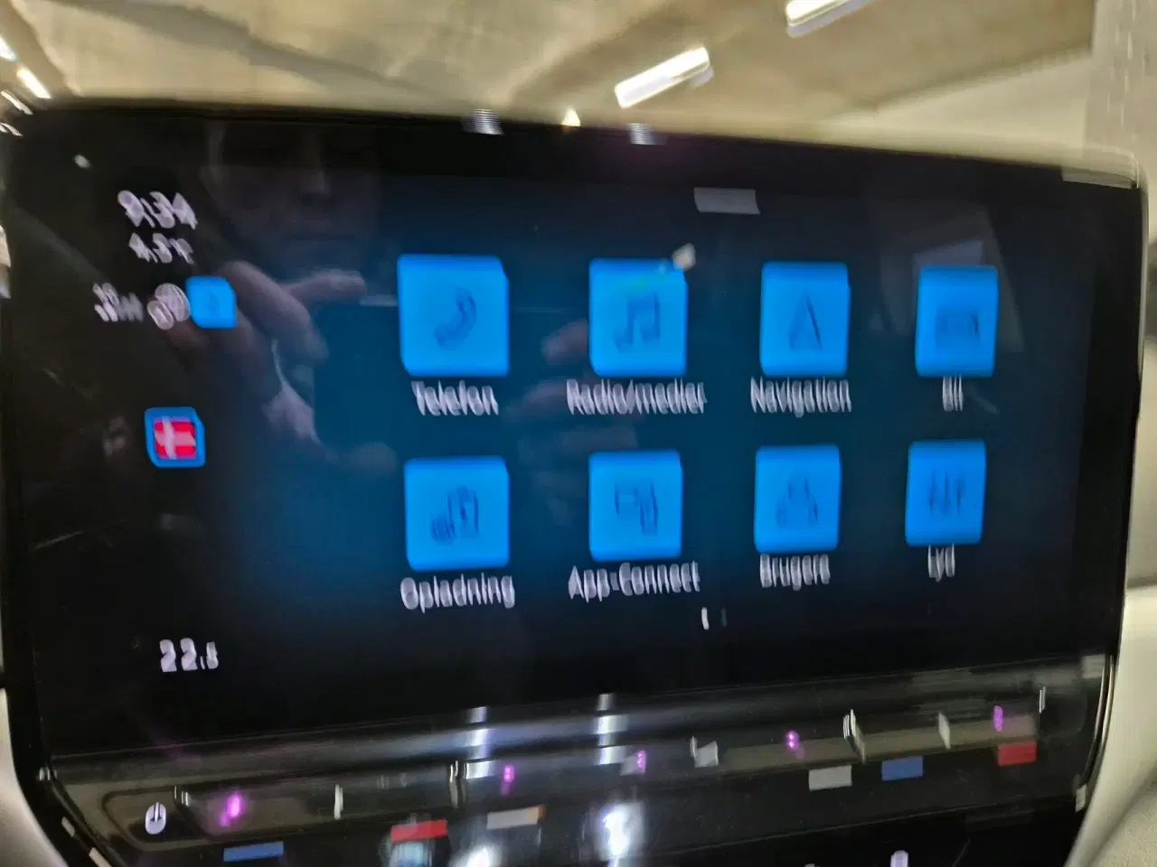 Billede 9 - VW ID.5 EL Pro 174HK 5d Aut.