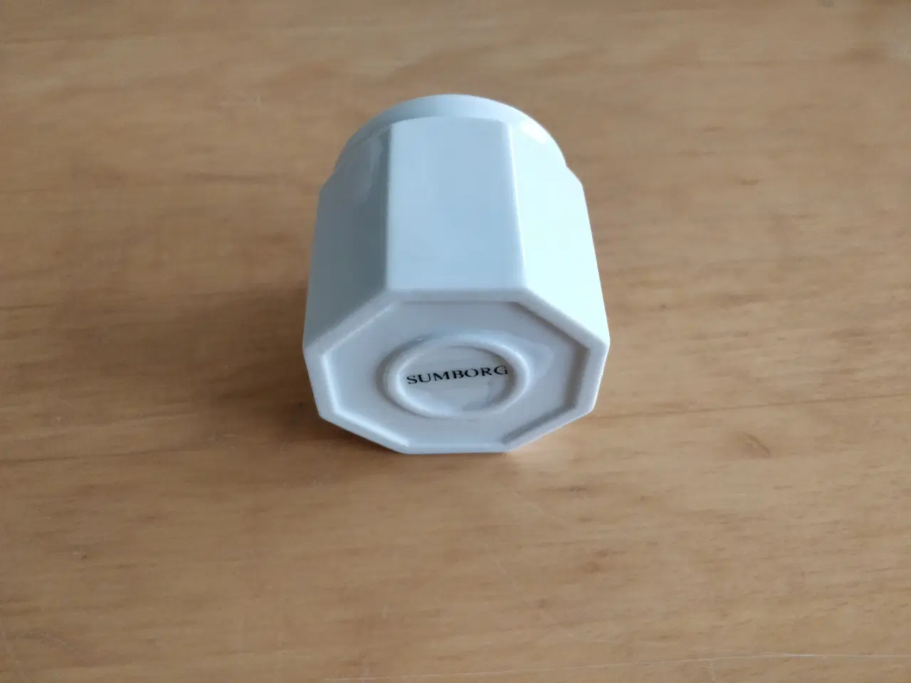 Billede 4 - Marmeladekrukke