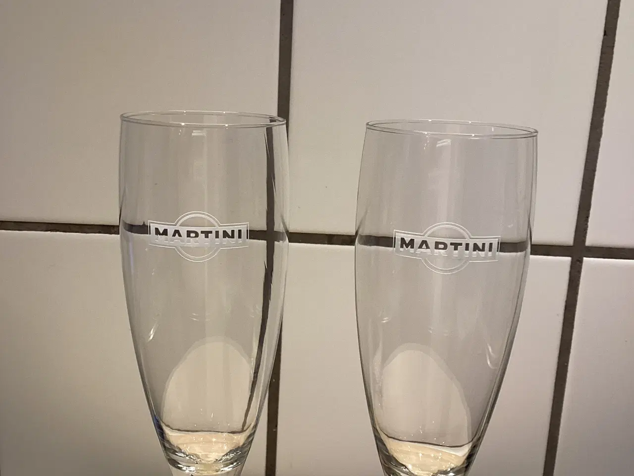 Billede 6 - Martini glas og kande