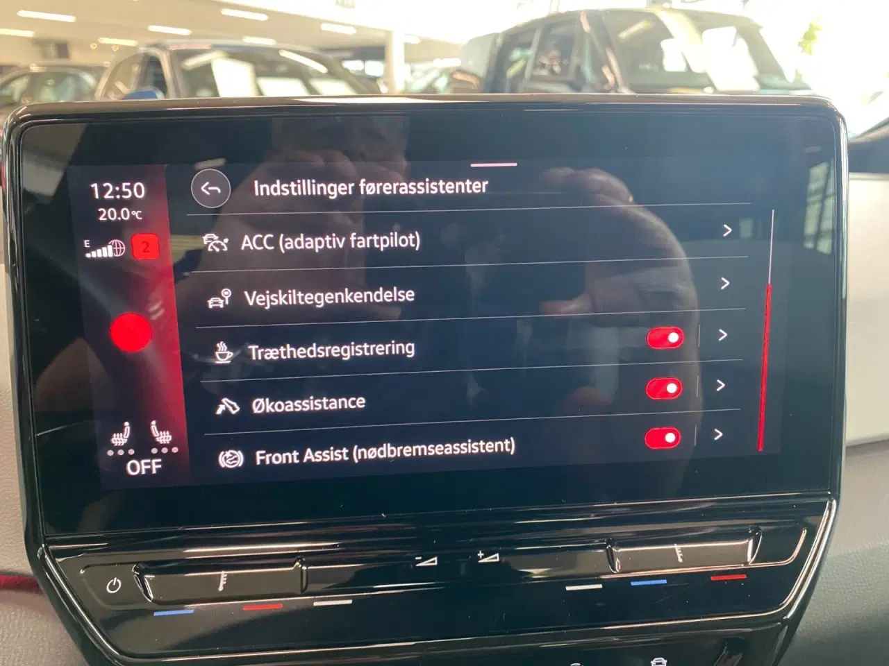 Billede 23 - VW ID.3 45 Pure Performance