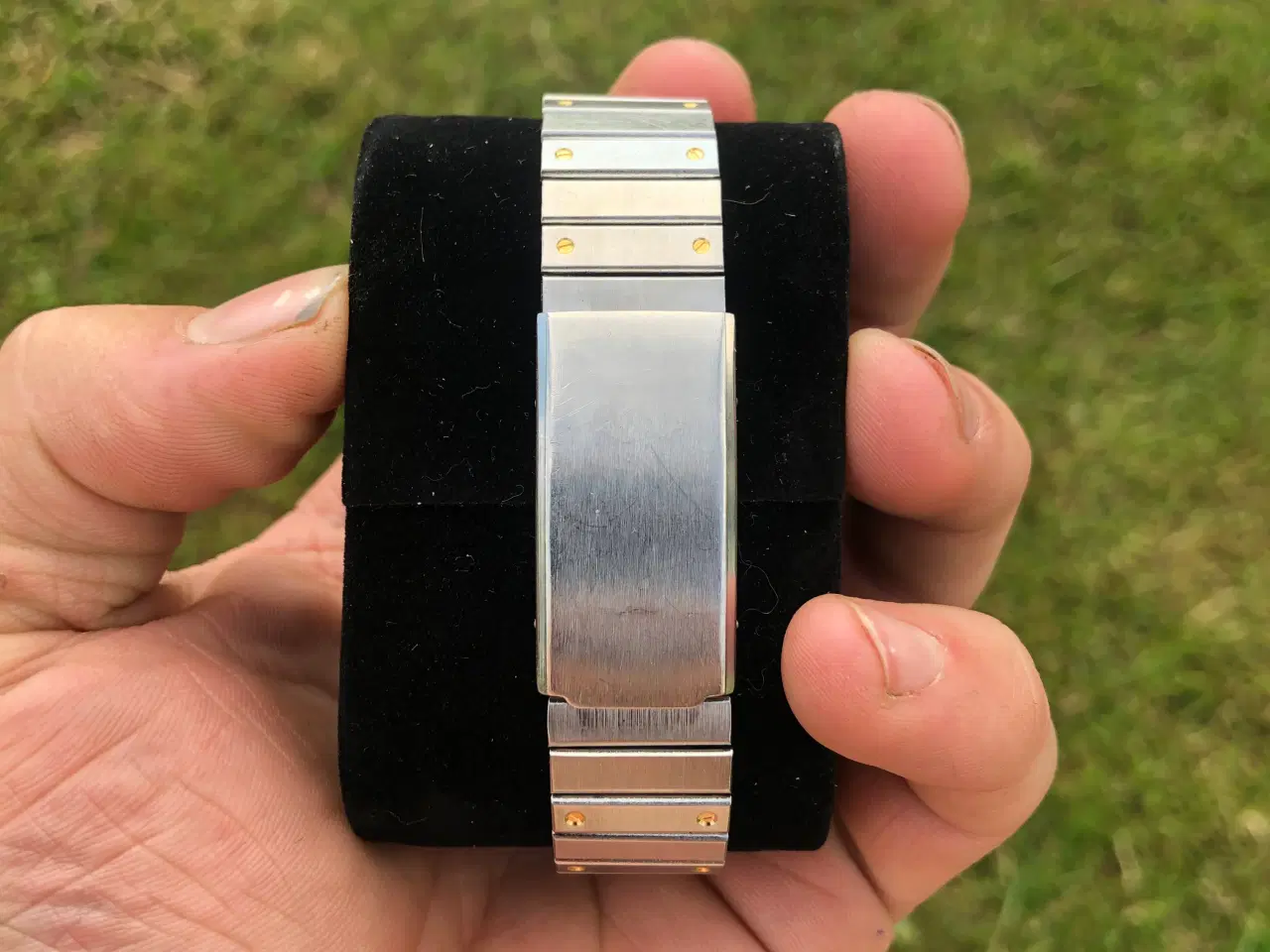Billede 4 - Tissot Seastar Quartz 34mm