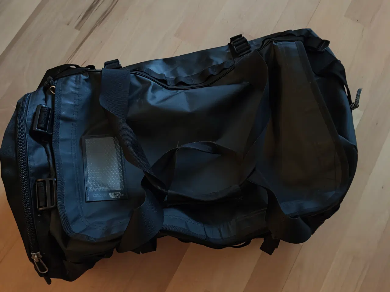 Billede 2 - Taske THE NORTH FACE str M 