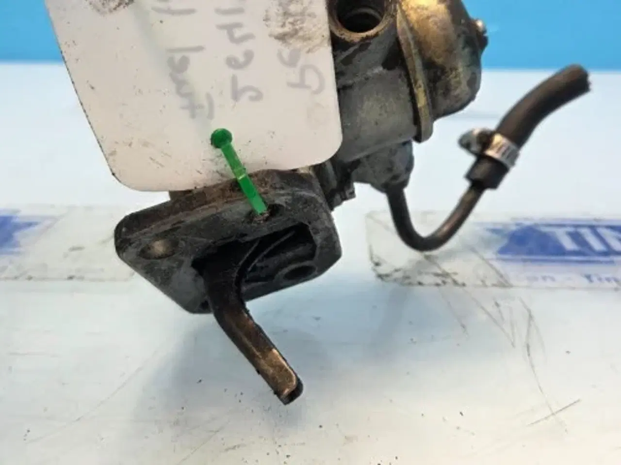 Billede 5 - Perkins 4.248 Brændstofpumpe 2641725