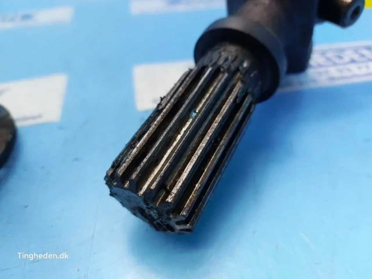 Billede 6 - New Holland LB110 Drivaksel 85827424