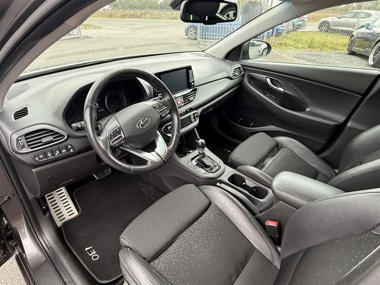 Billede 6 - Hyundai i30 Cw 1,6 CRDi Premium DCT 136HK Stc 7g Aut.