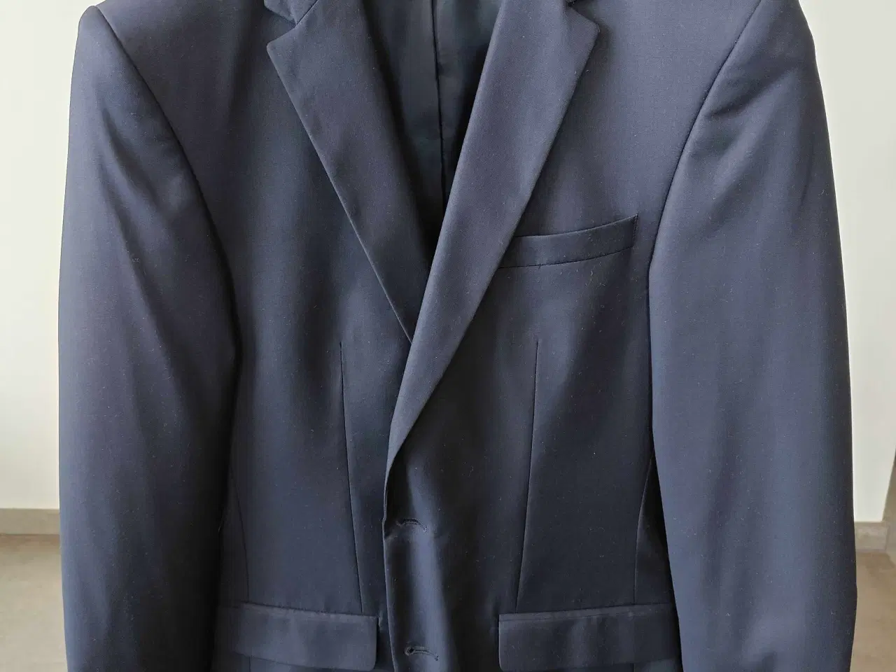 Billede 2 - Konfirmations jakke 