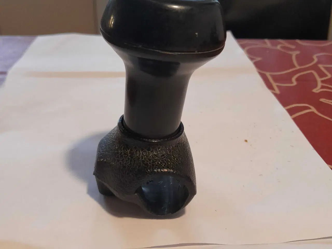 Billede 6 - Ratknob handy