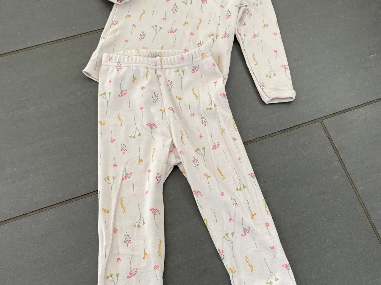 Billede 6 - Pigenattøj - str 86 og 92 - nyt med pristags