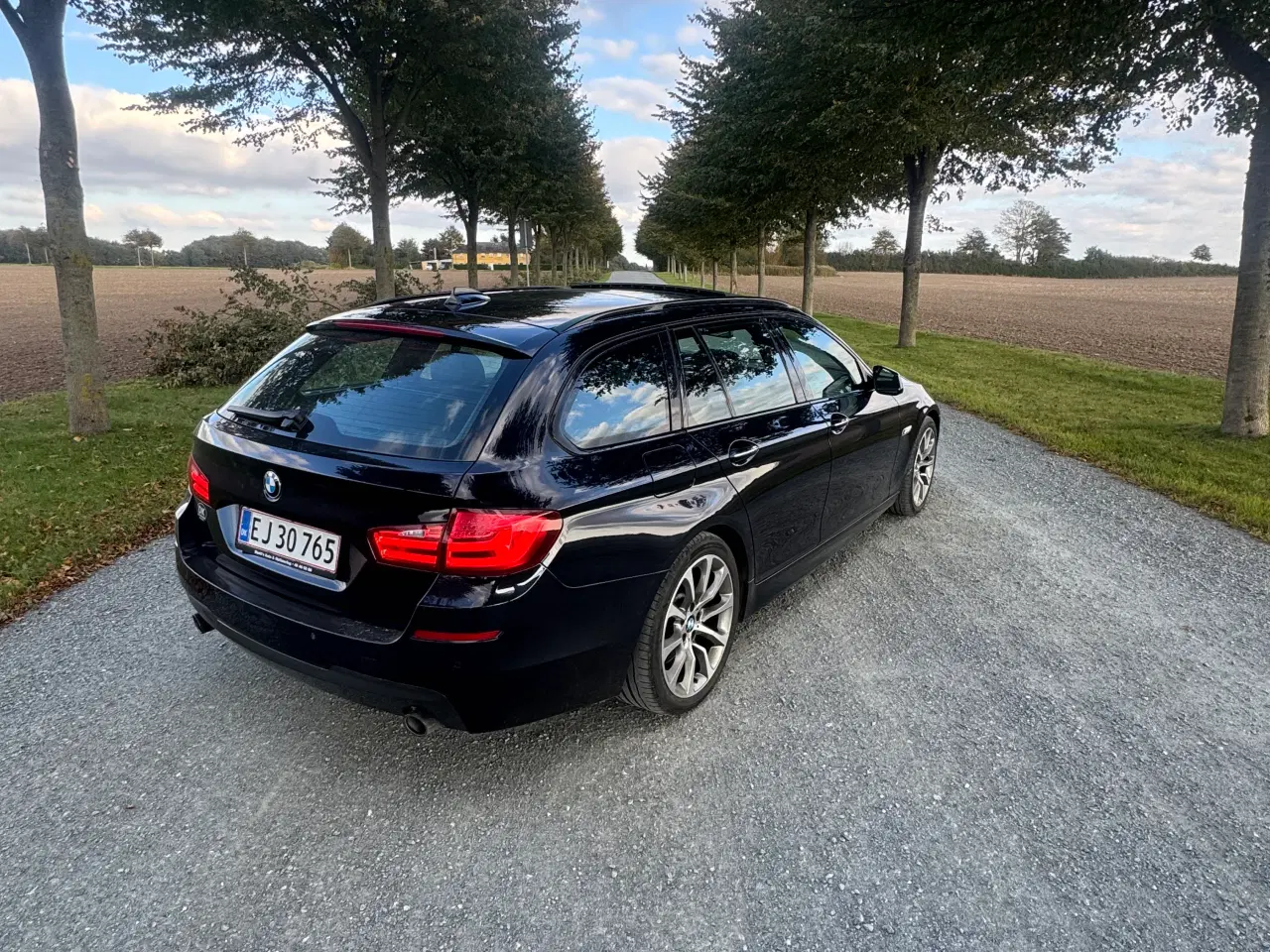 Billede 3 - BMW f11 535d