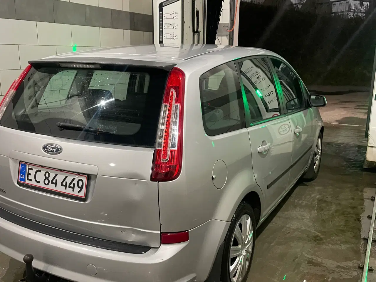 Billede 12 - Ford Cmax benzin