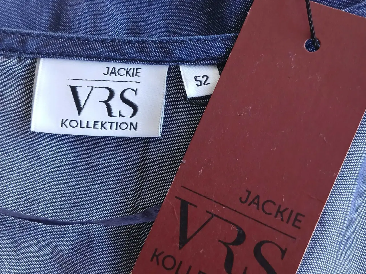 Billede 8 - Skjorte. Jackie vrs. 52