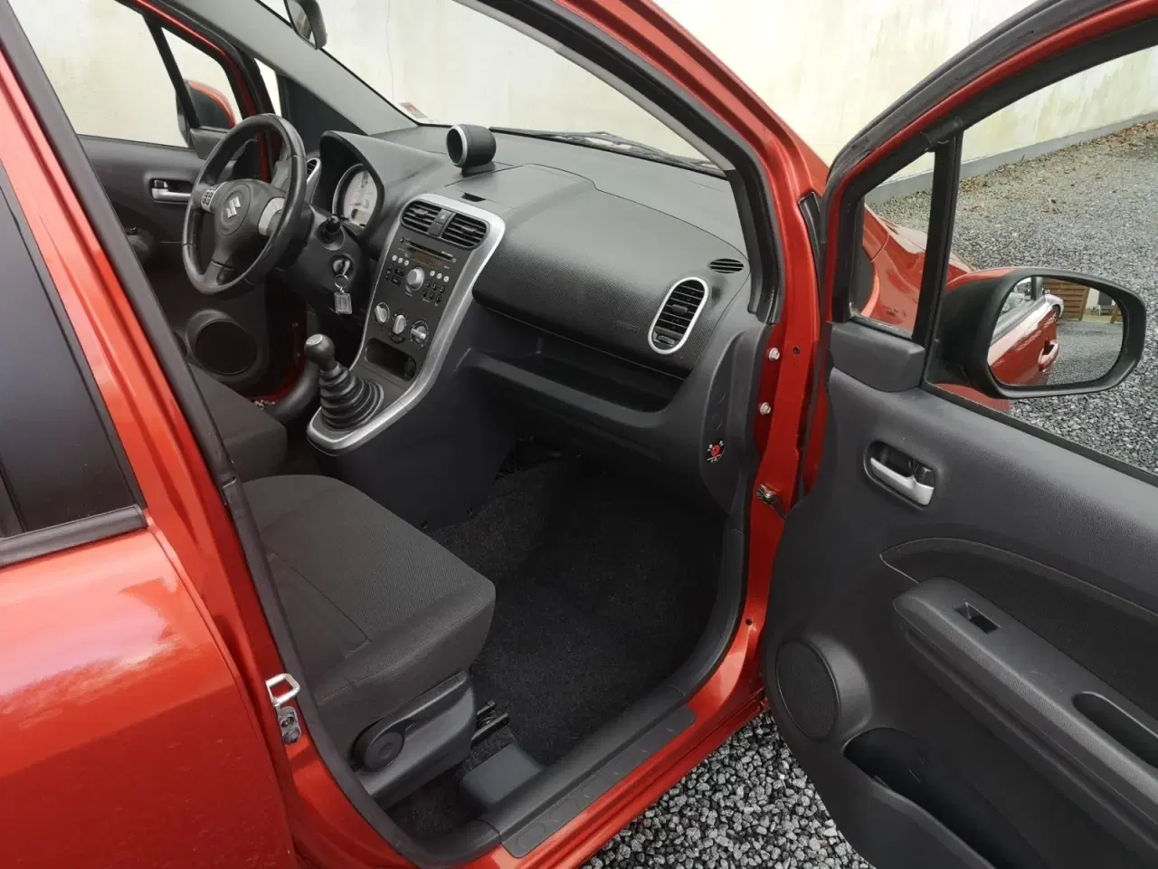 Billede 15 - Suzuki Splash 1,0 GLS