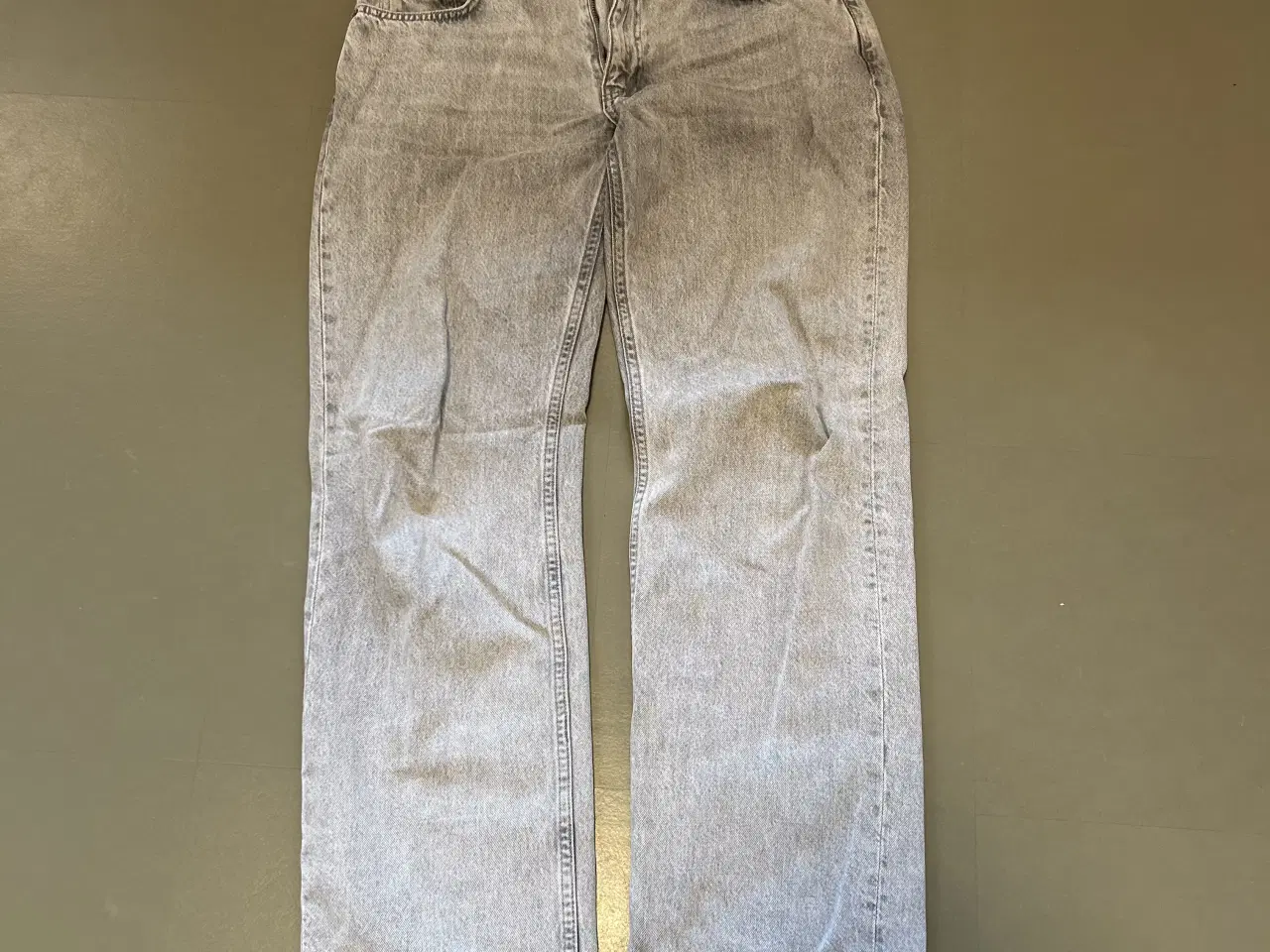 Billede 1 - Gina Tricot jeans