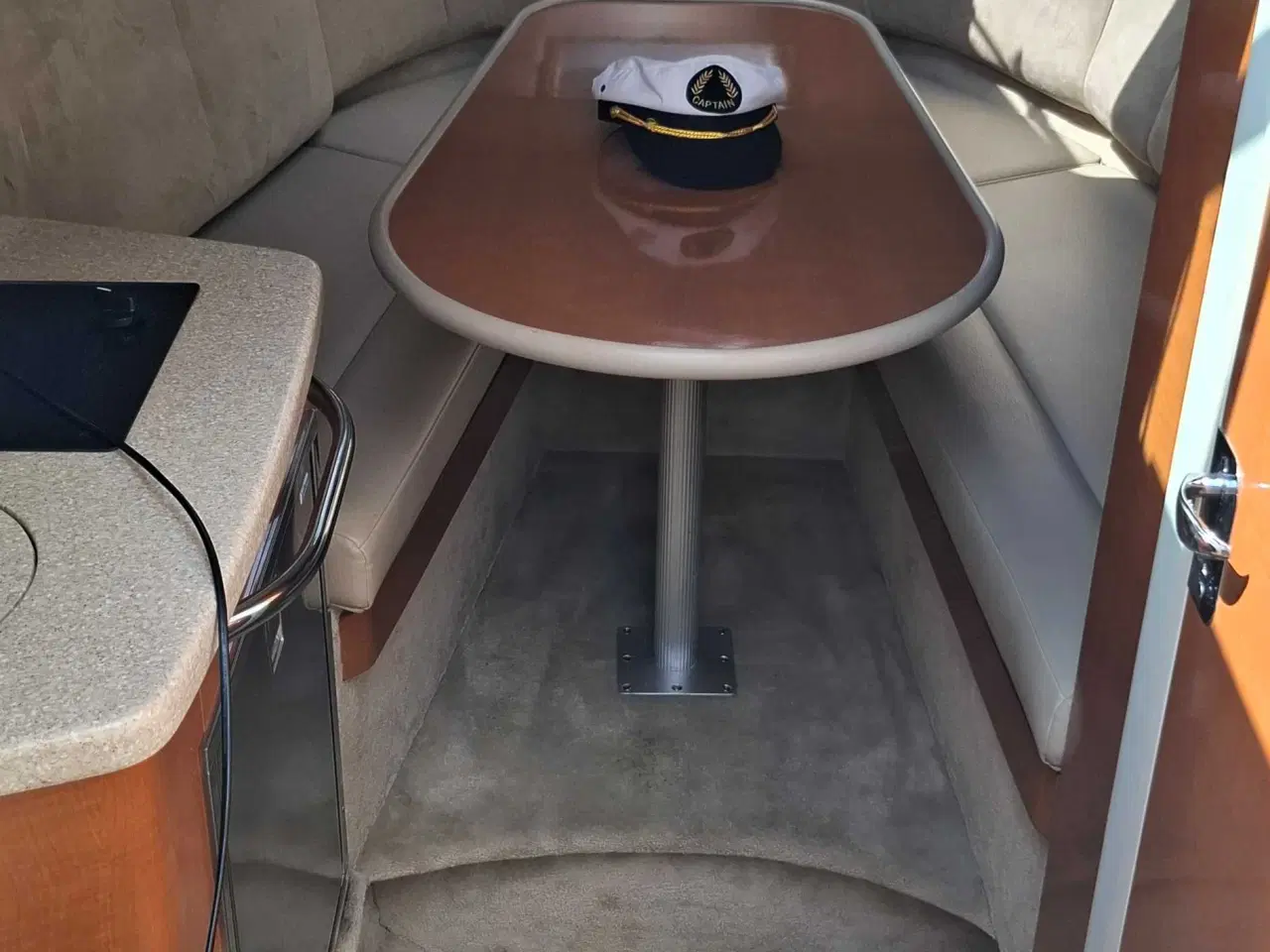 Billede 3 - Chapparal 250/270 signature