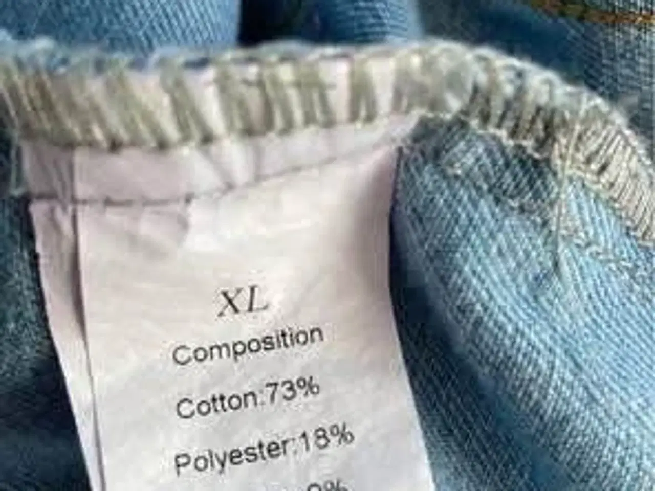 Billede 5 - Smart cowboyjakke med påsyede badges 