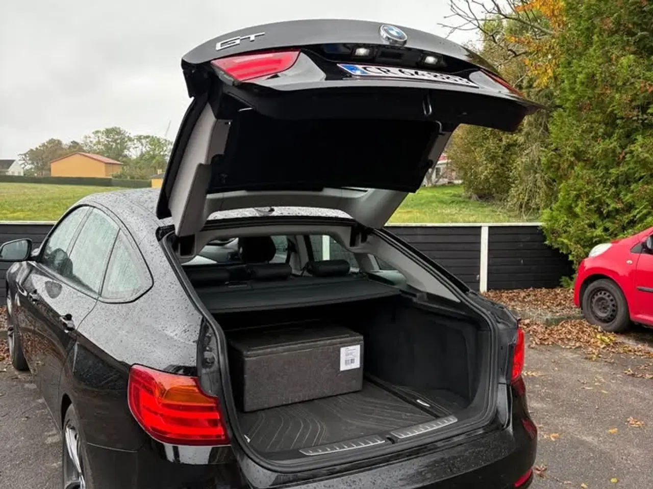 Billede 2 - BMW 320d Gran Turismo aut. 2016