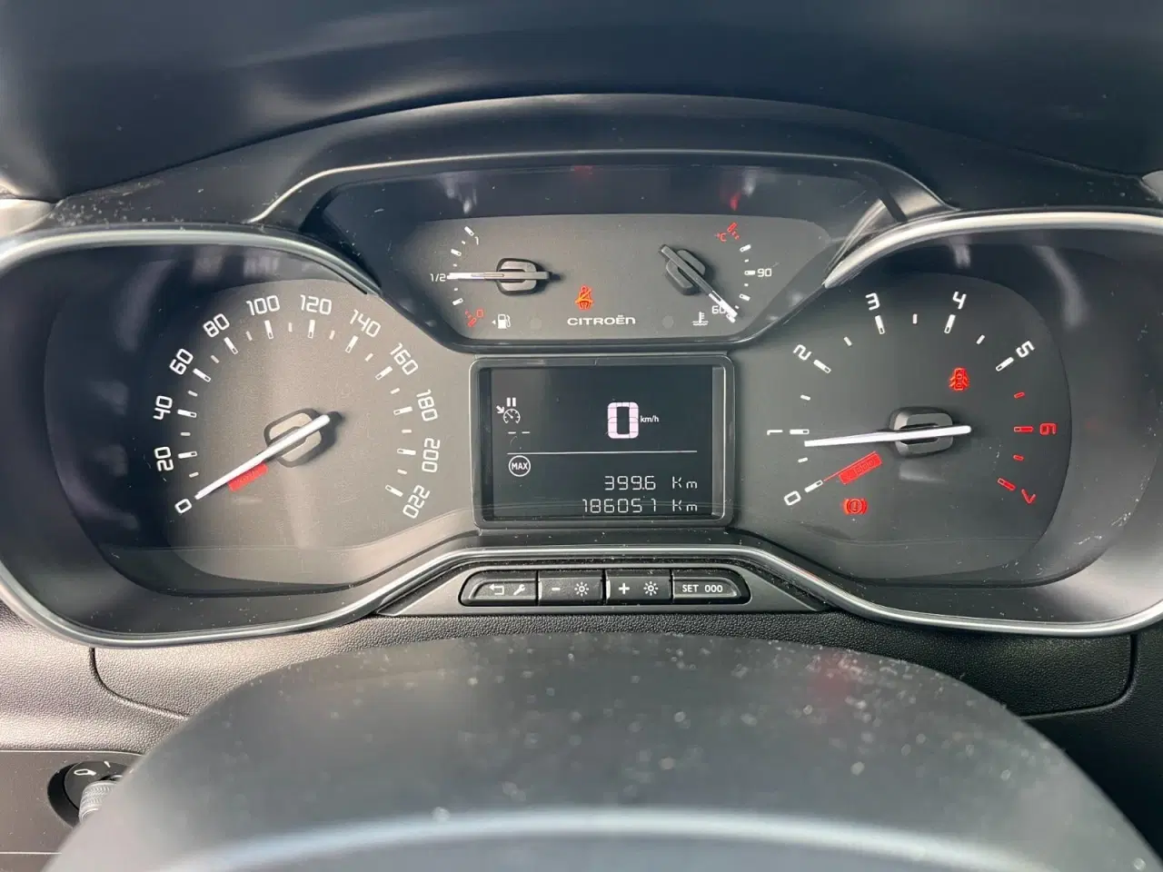 Billede 13 - Citroën C3 1,5 BlueHDi 100 Street
